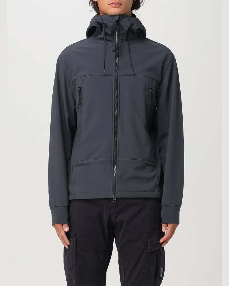 C.P. Company Jacke herren Schwarz