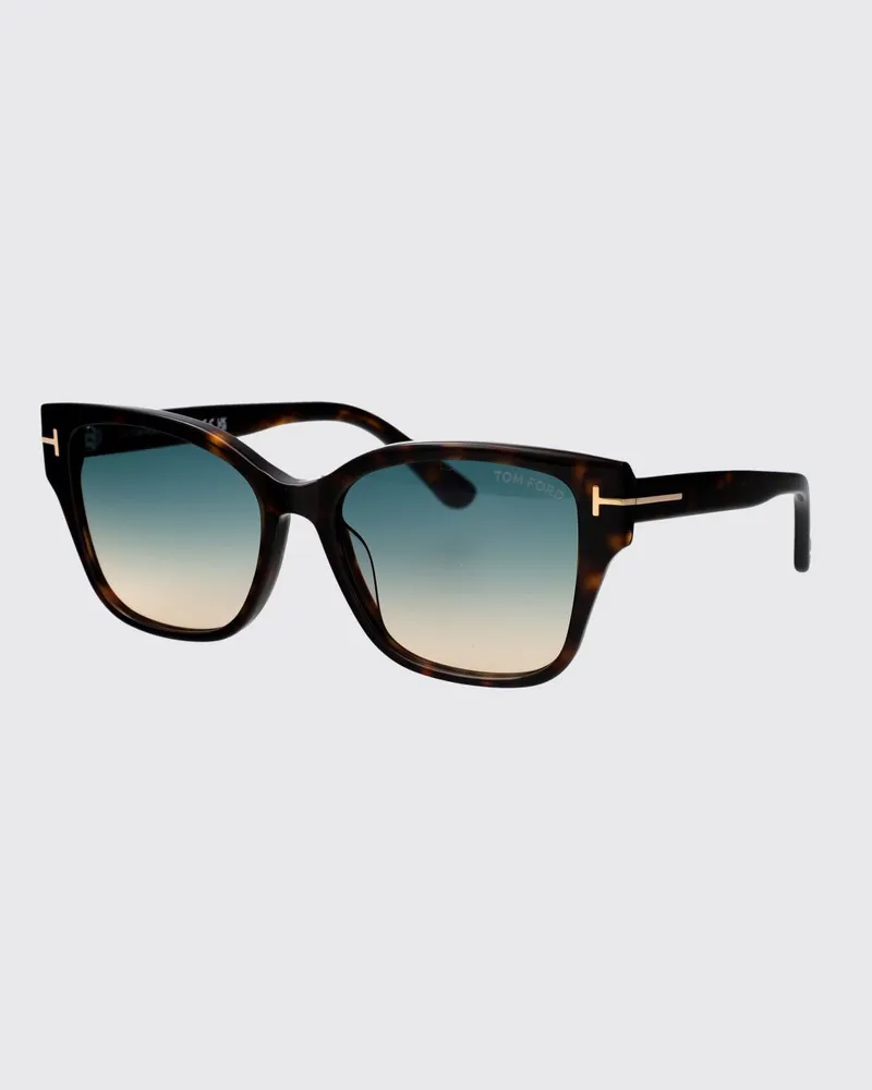 Tom Ford Sonnenbrille damen Braun