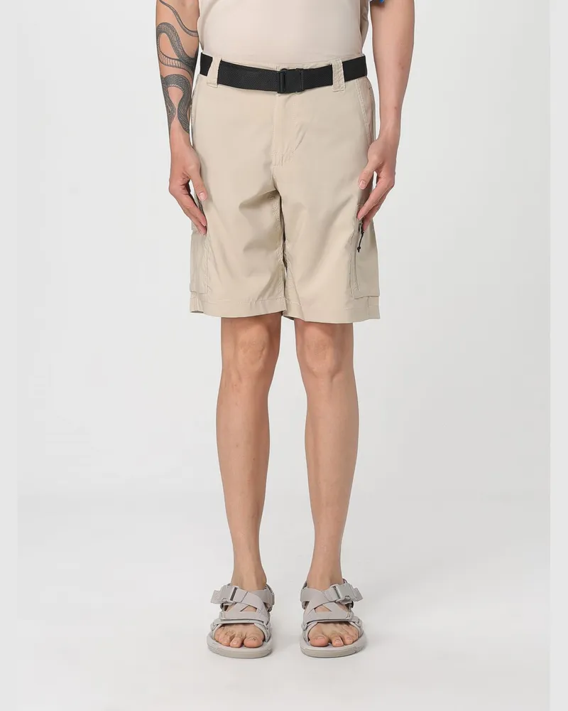 Columbia Sportswear Company Shorts herren Beige
