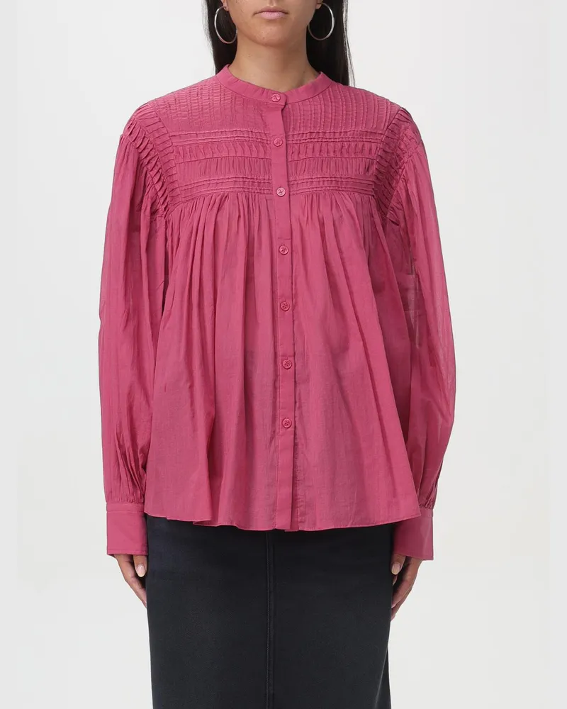 Étoile Isabel Marant Top Pink