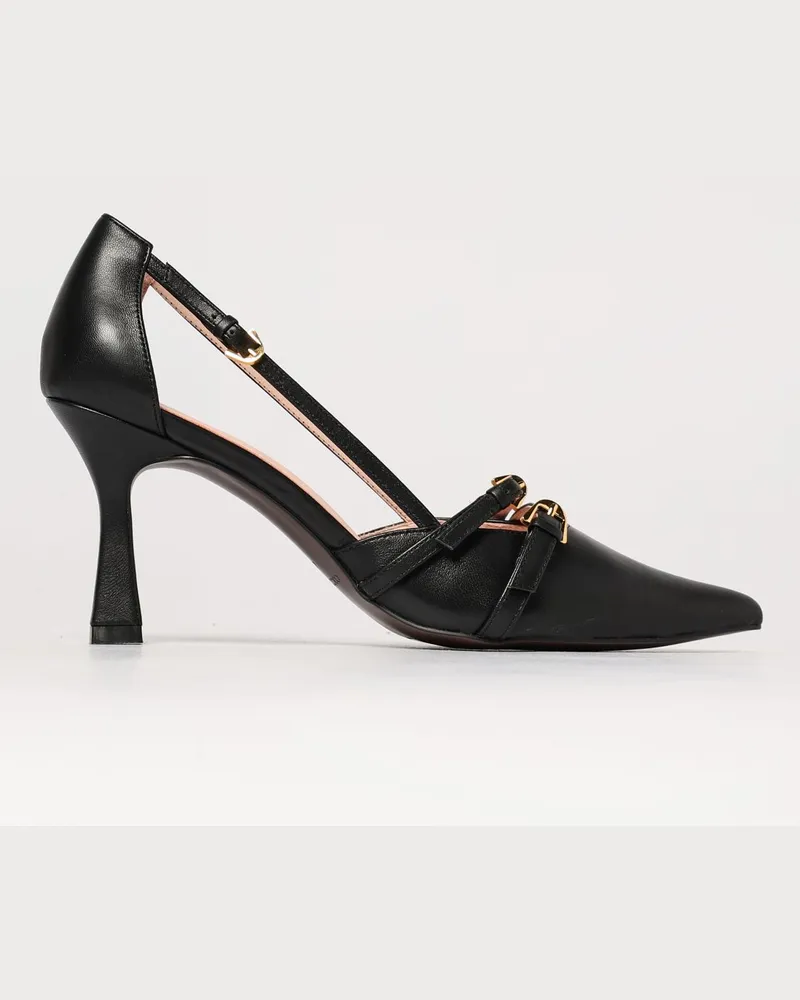 Coccinelle Schuhe damen Schwarz