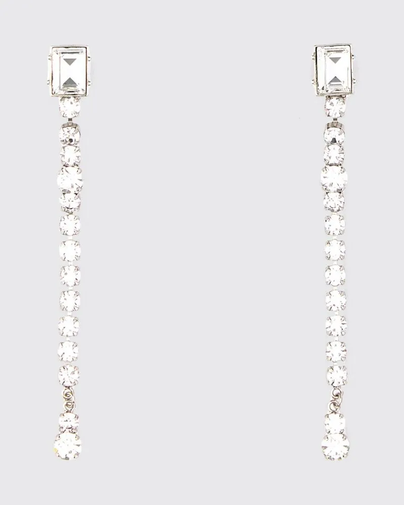 Alessandra Rich Schmuck damen Silber