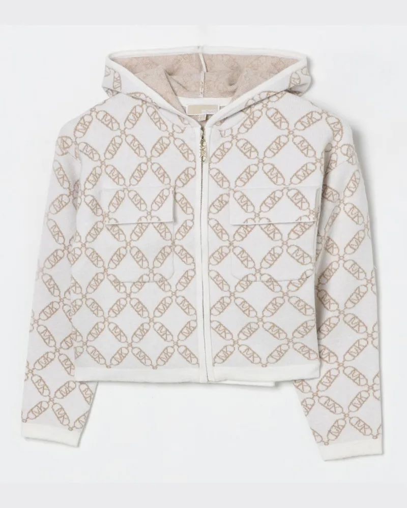 Michael Kors Pullover kinder Beige