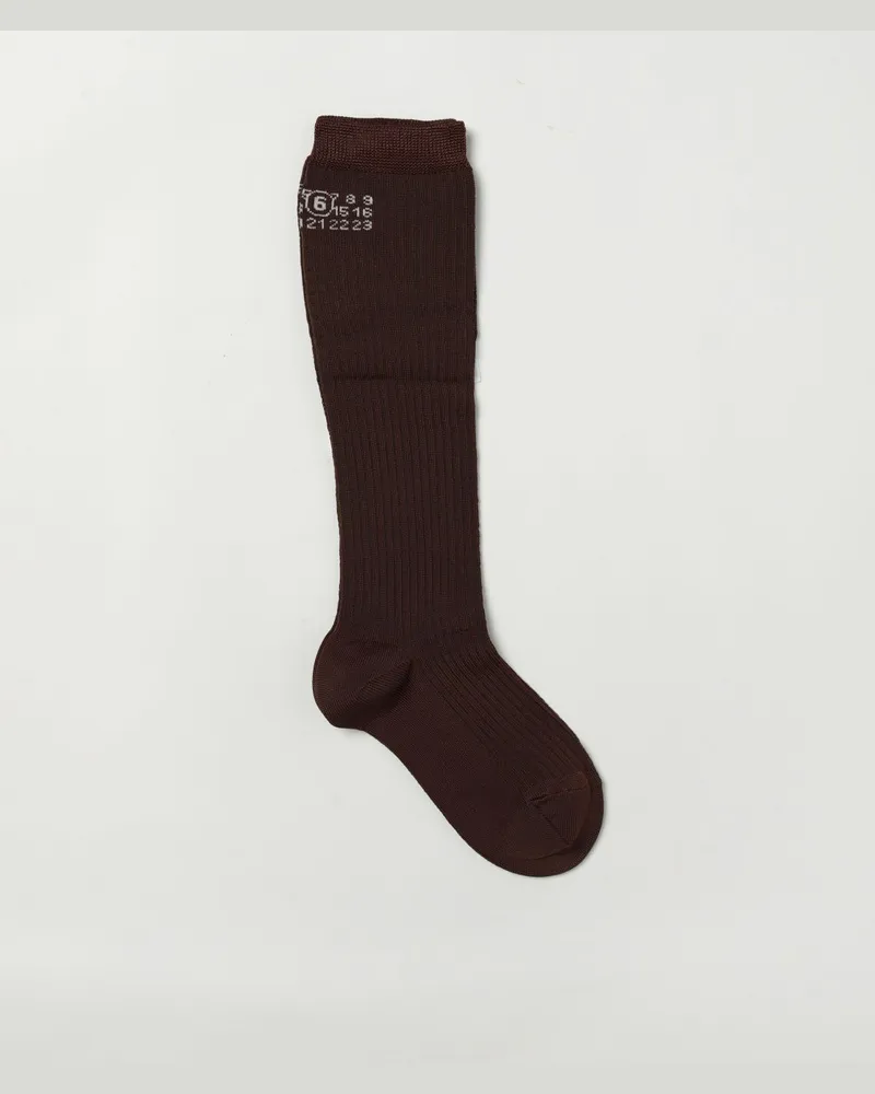 Maison Margiela Dessous damen Braun