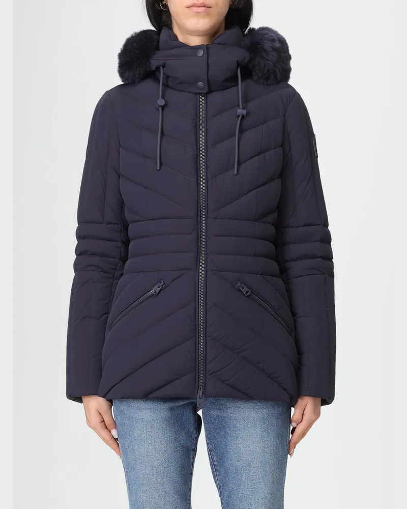 Mackage Jacke damen Blau