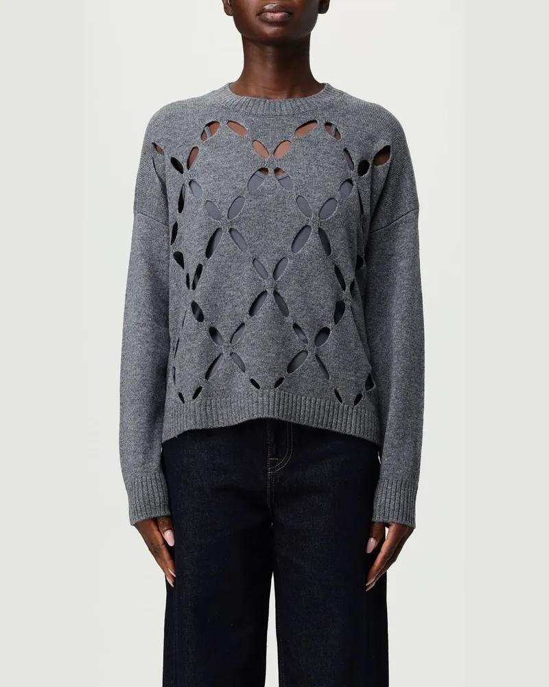 Liu Jo Pullover damen Grau