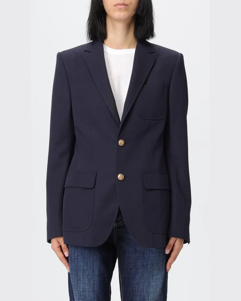 Dsquared2 Jacke damen Blau