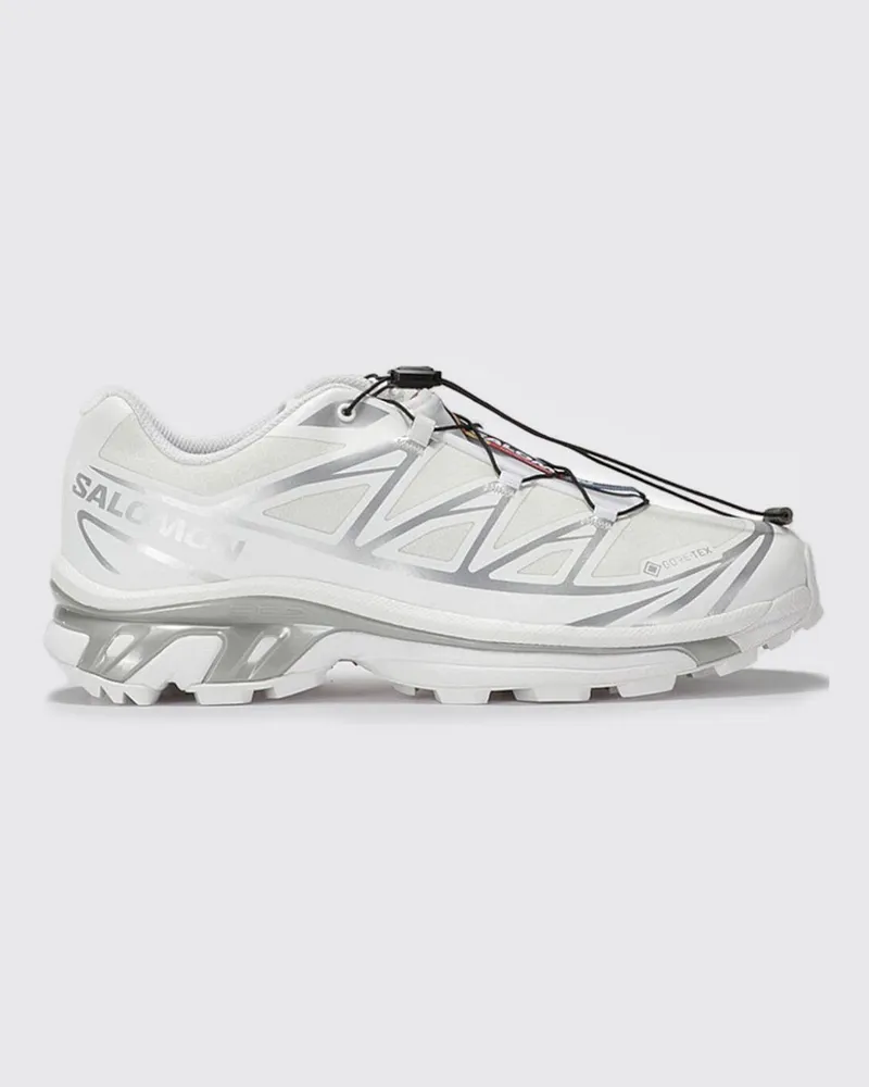 Salomon Schuhe herren Weiß