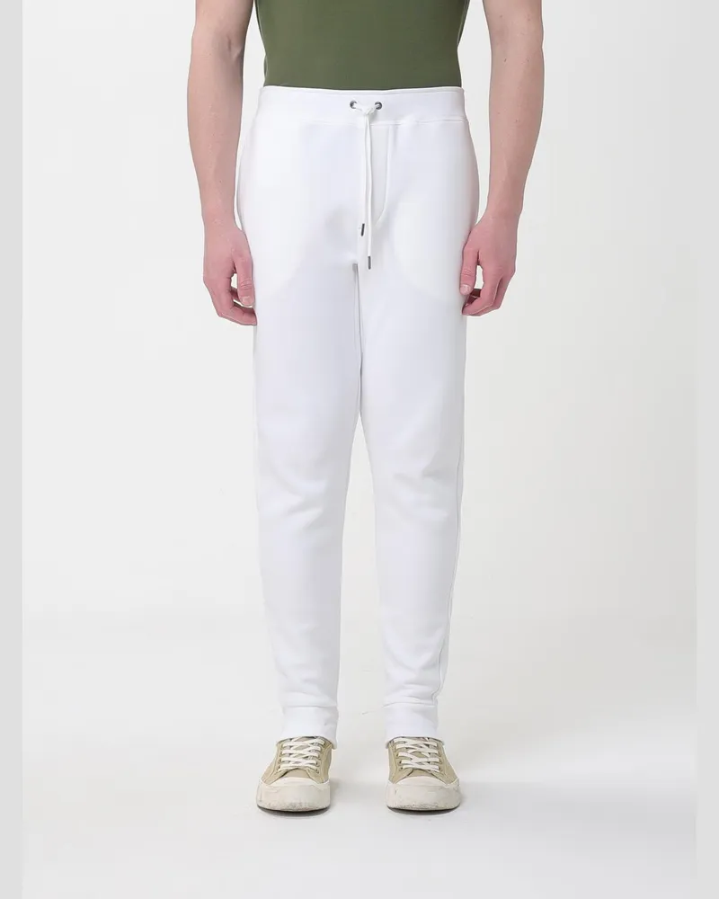 Ralph Lauren Hose herren Weiß