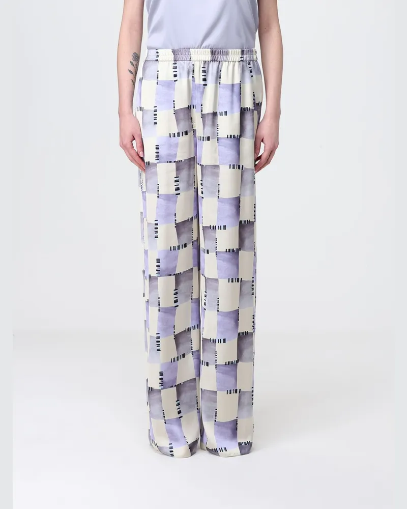 Emporio Armani Hose damen Bunt