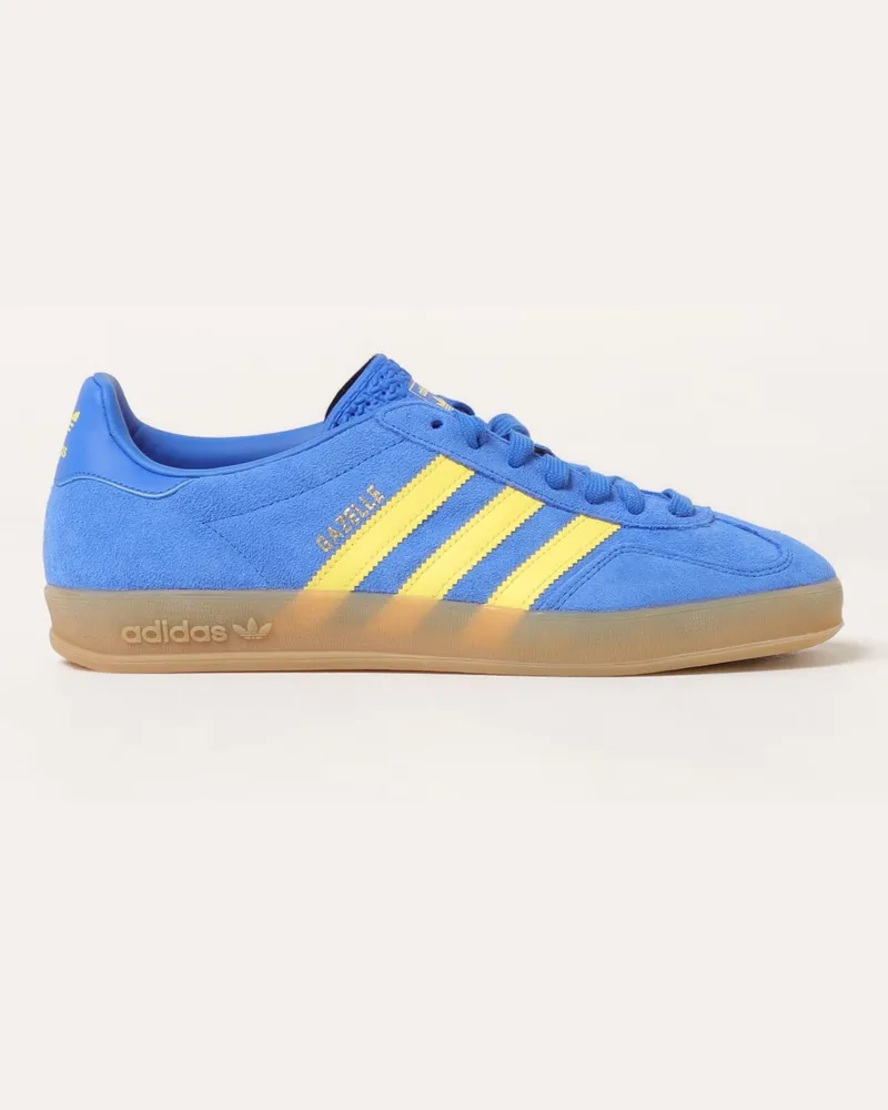 adidas Sneakers herren Blau