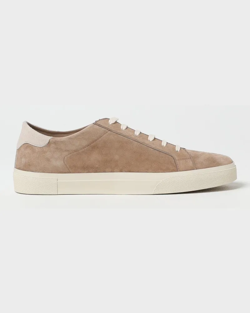 Brunello Cucinelli Sneakers herren Weiß
