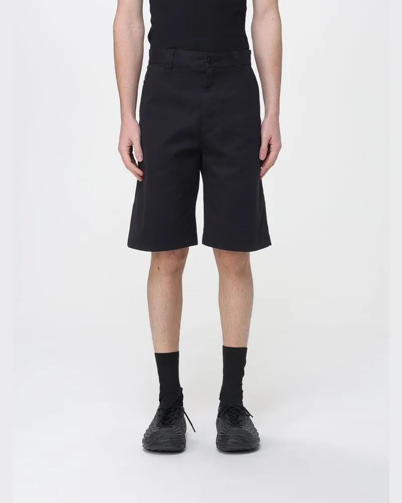 Diesel Shorts herren Schwarz