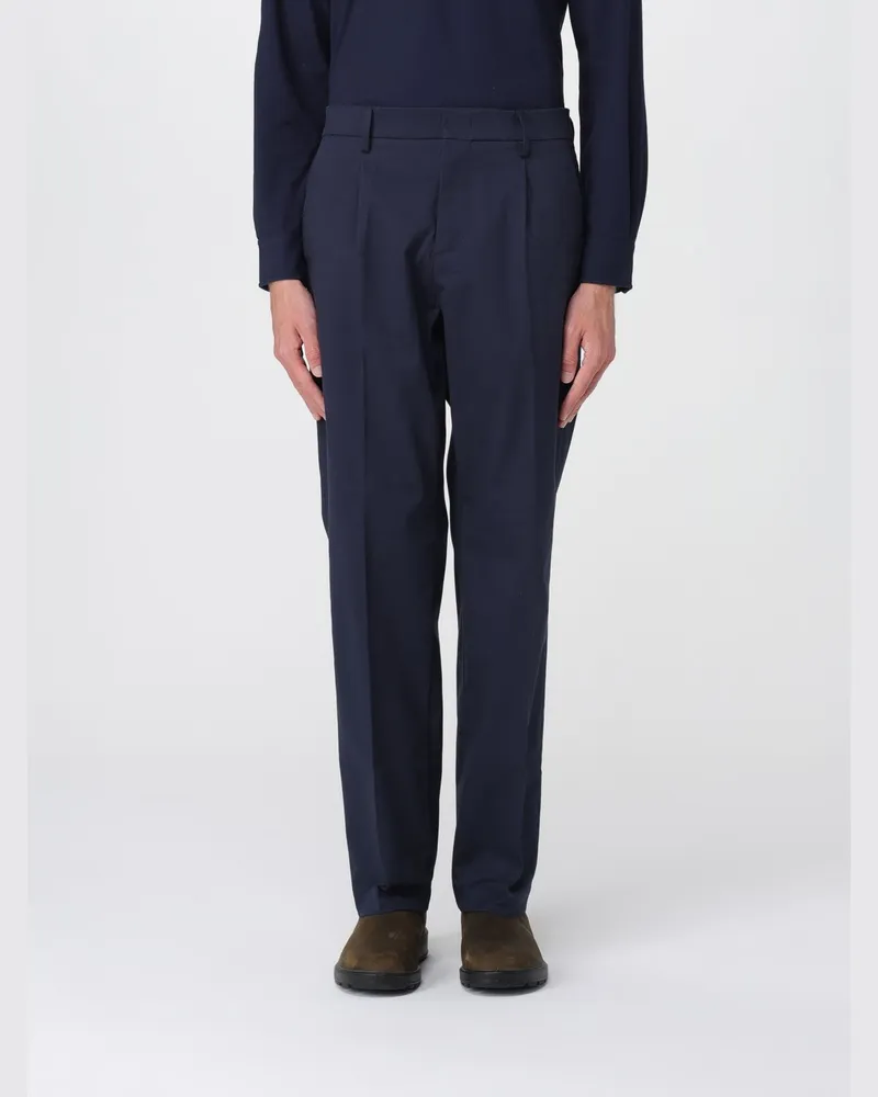 K-Way Hose herren Blau