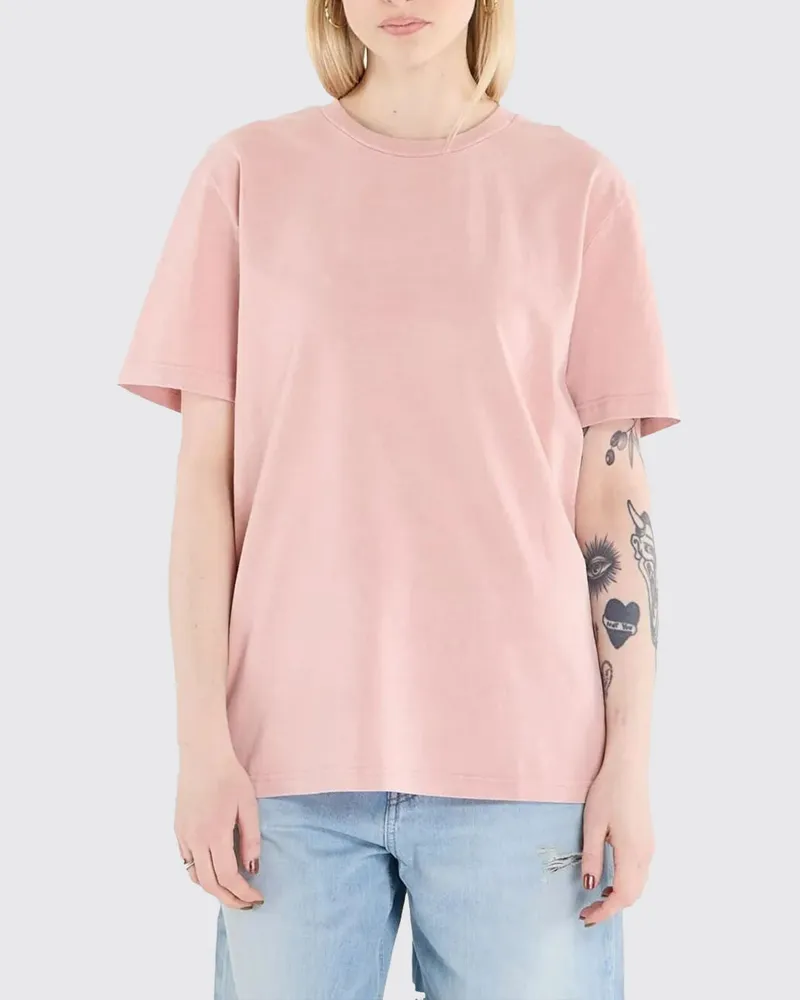 A.P.C. Pullover herren Pink