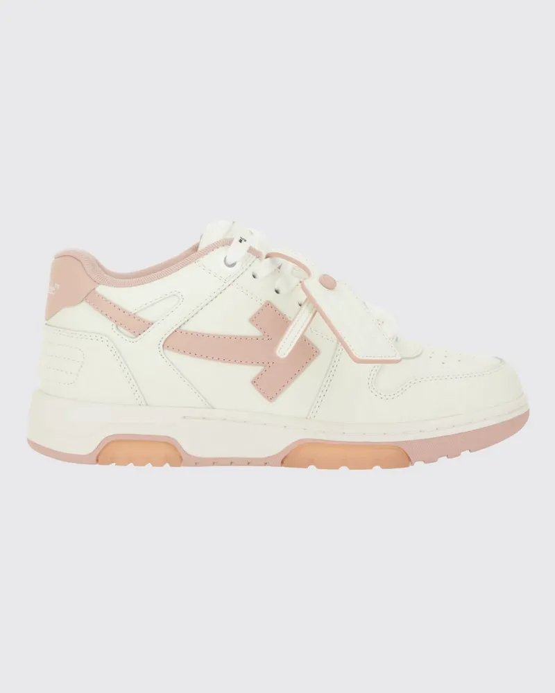 OFF-WHITE Sneakers damen Weiß