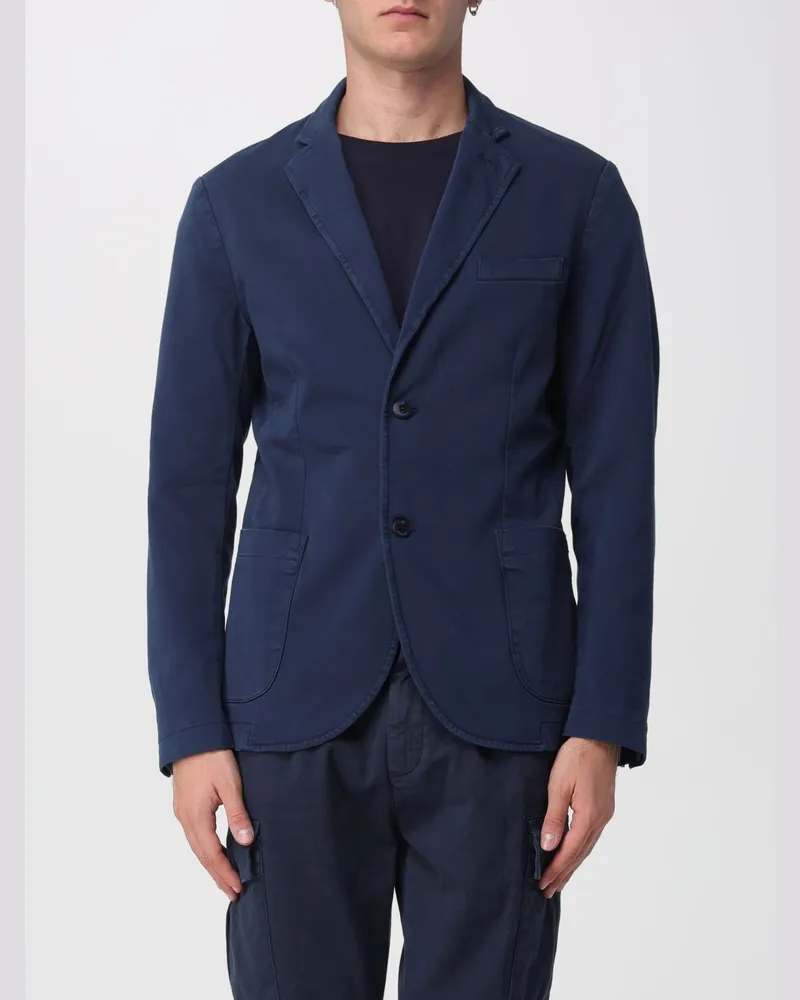 Mason's Blazer herren Navy