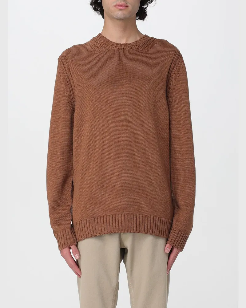 Dondup Pullover herren Braun