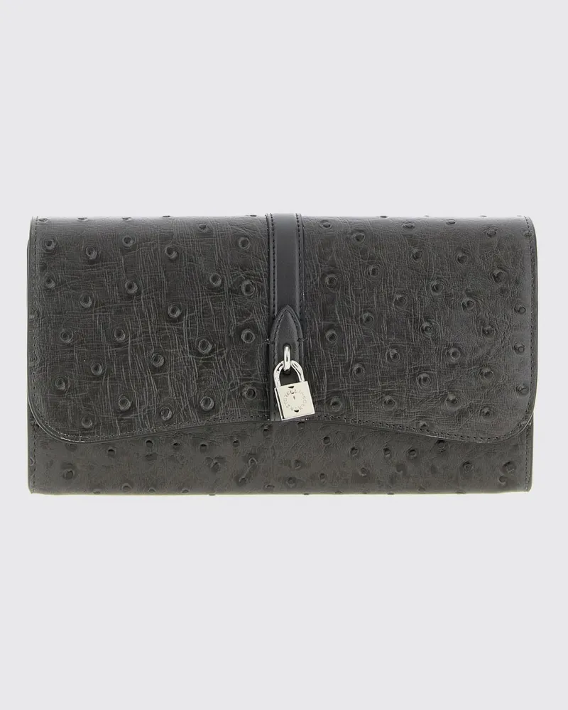 Stella McCartney Schultertasche damen Schwarz