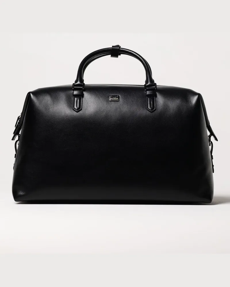 Dolce & Gabbana Tasche herren Dolce & Gabbana Schwarz