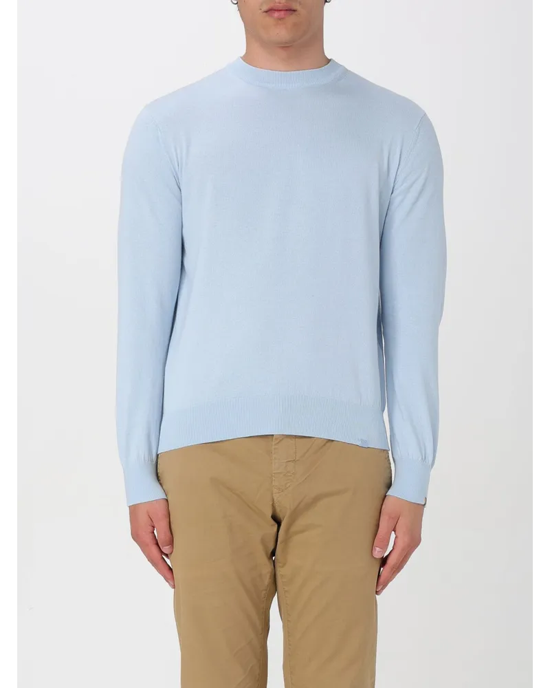 Paul & Shark Pullover herren Paul & Shark Hellblau
