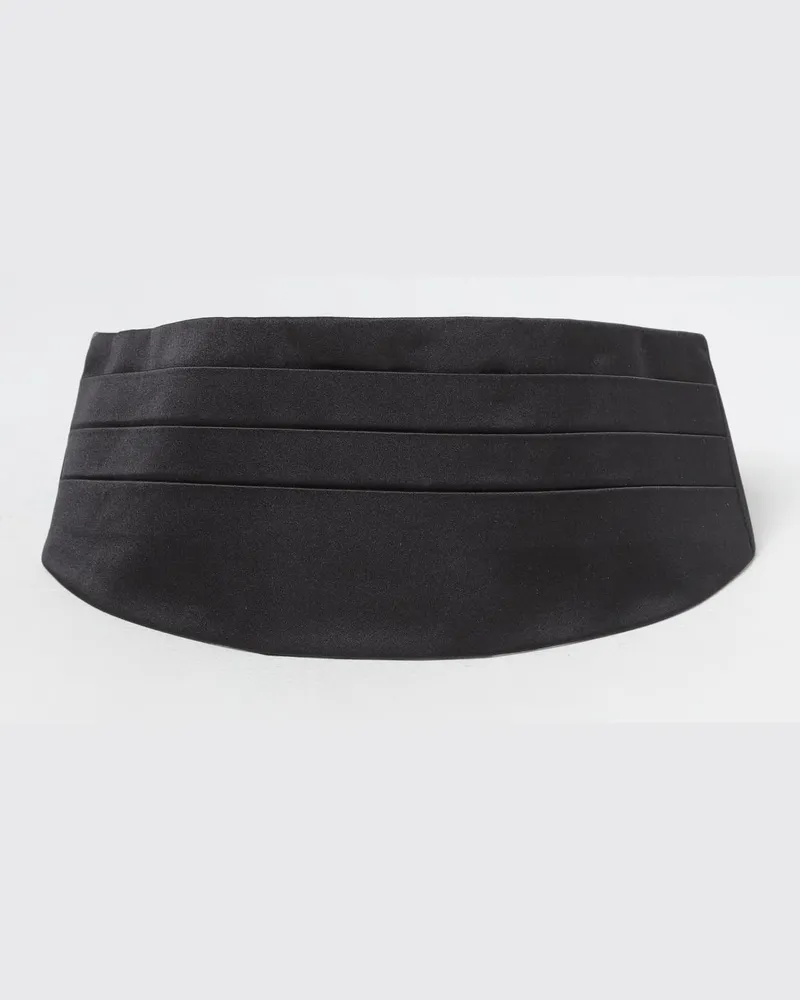 Dolce & Gabbana Grtel damen Dolce & Gabbana Schwarz