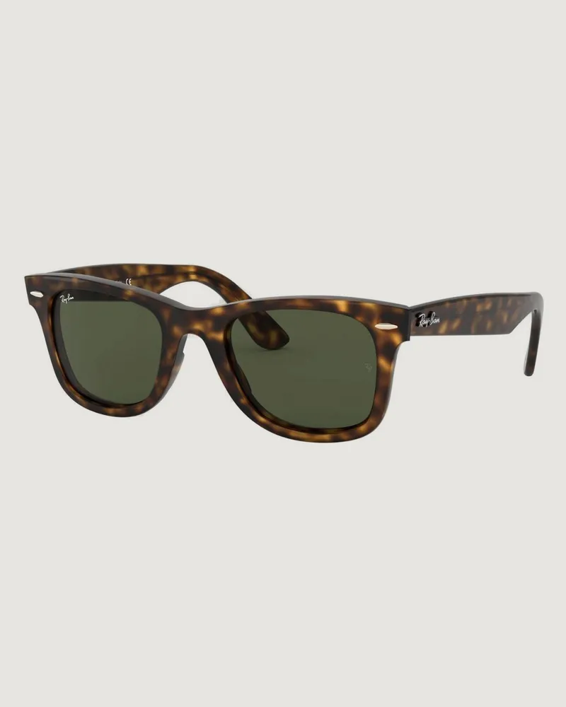 Ray Ban Sonnenbrillen damen Beige