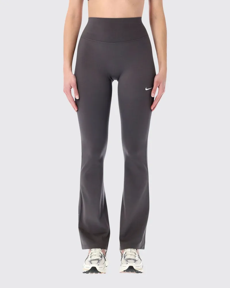 Nike Hose damen Grau