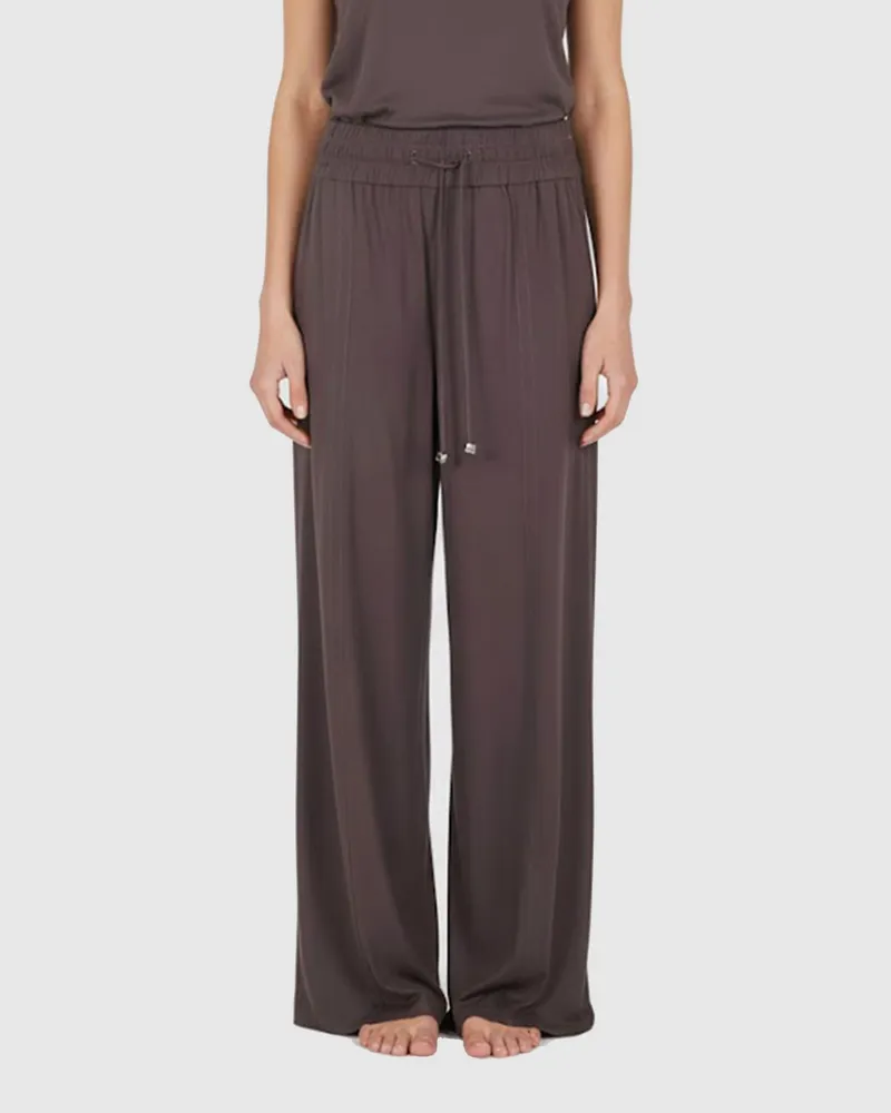 Joseph Hose damen Braun