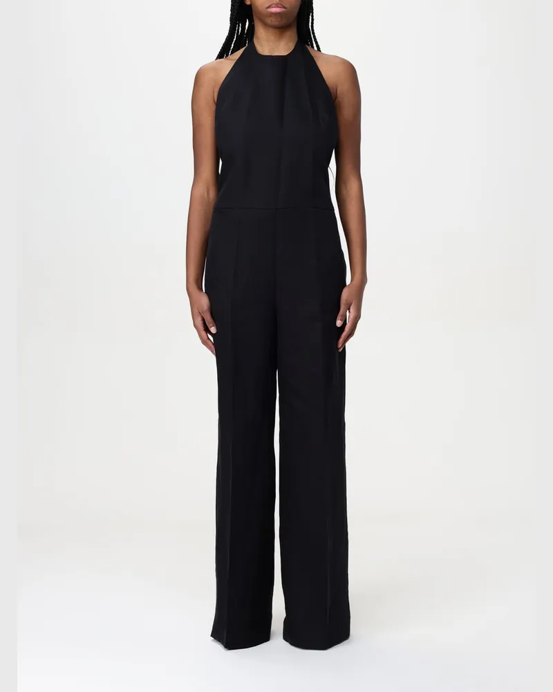 Twin-Set Kleider damen Schwarz