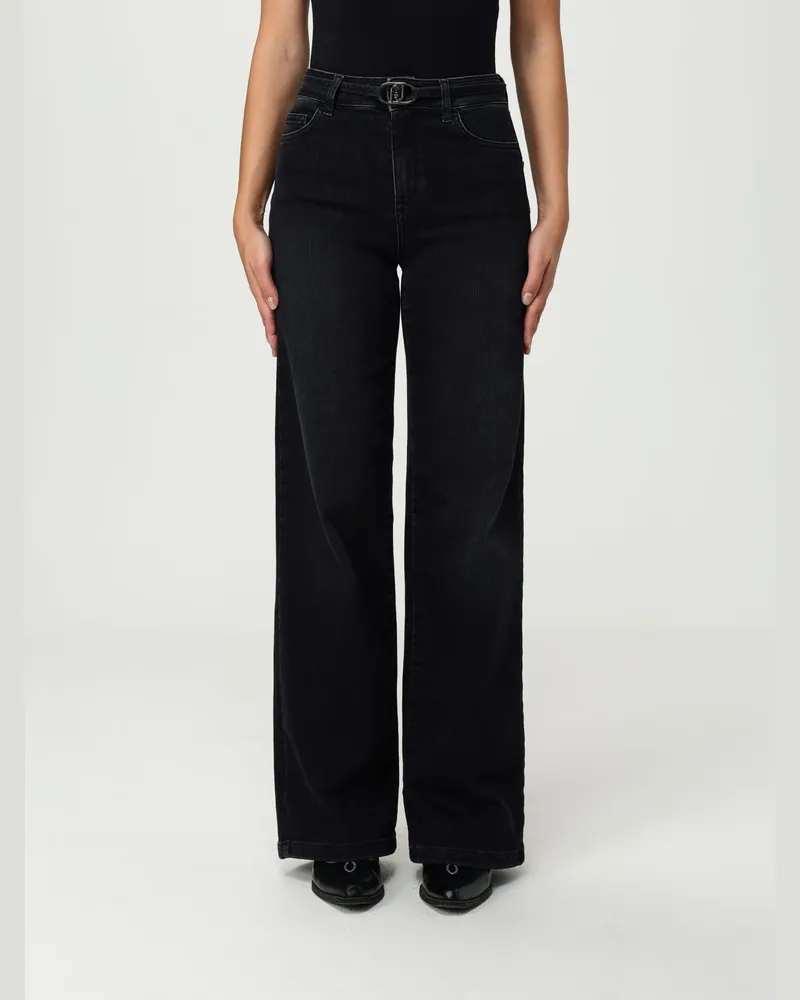 Liu Jo Jeans damen Schwarz
