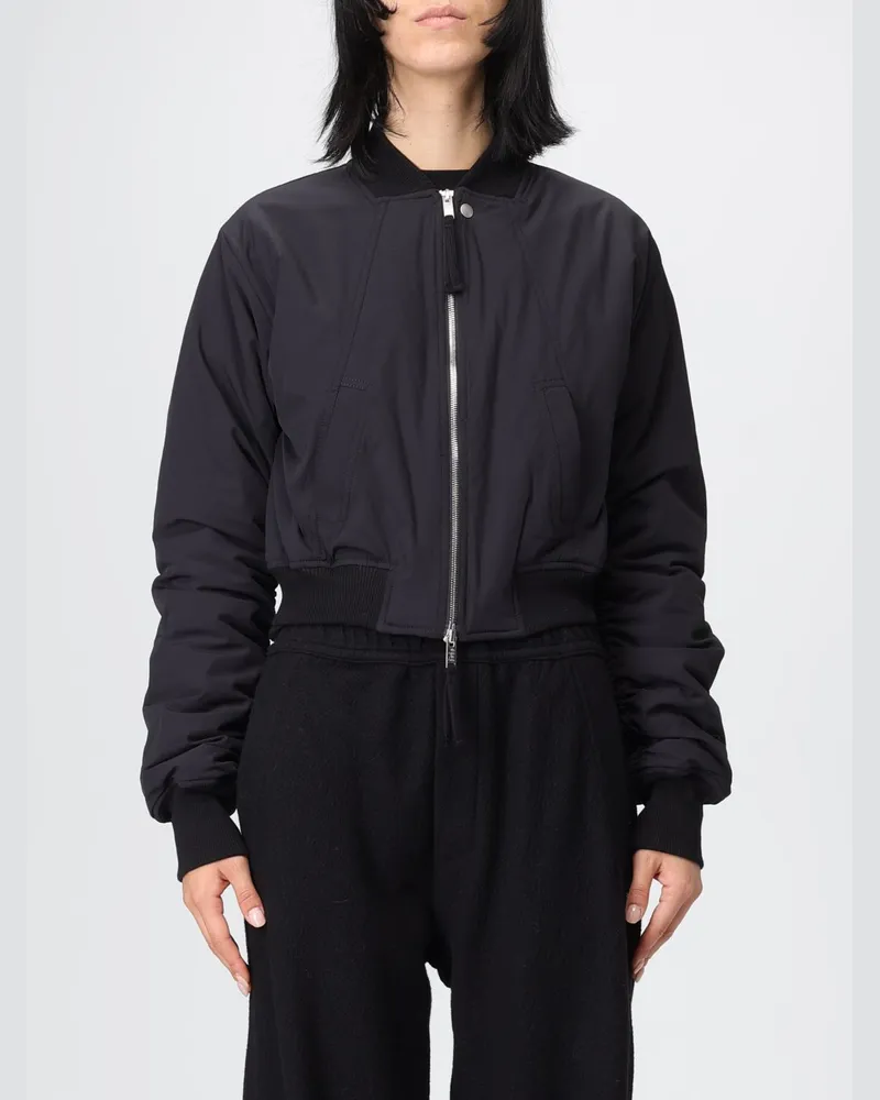 THOM KROM Jacke damen Schwarz