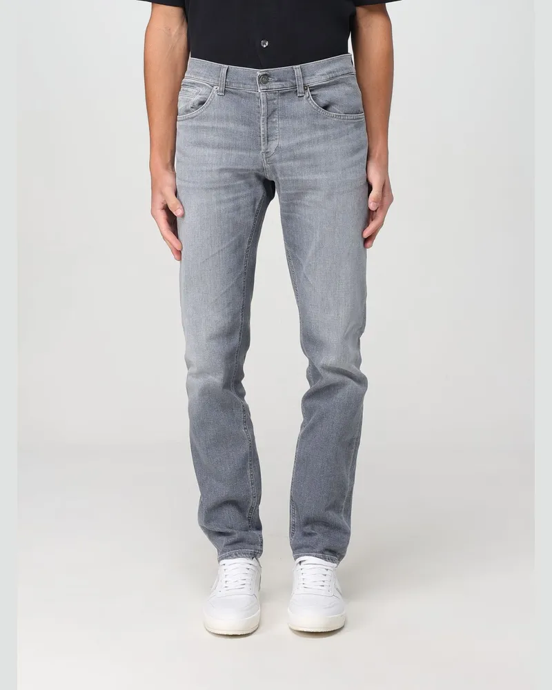 Dondup Hose herren Denim