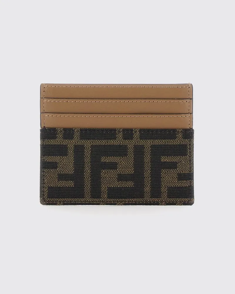 Fendi Aktentasche damen Braun