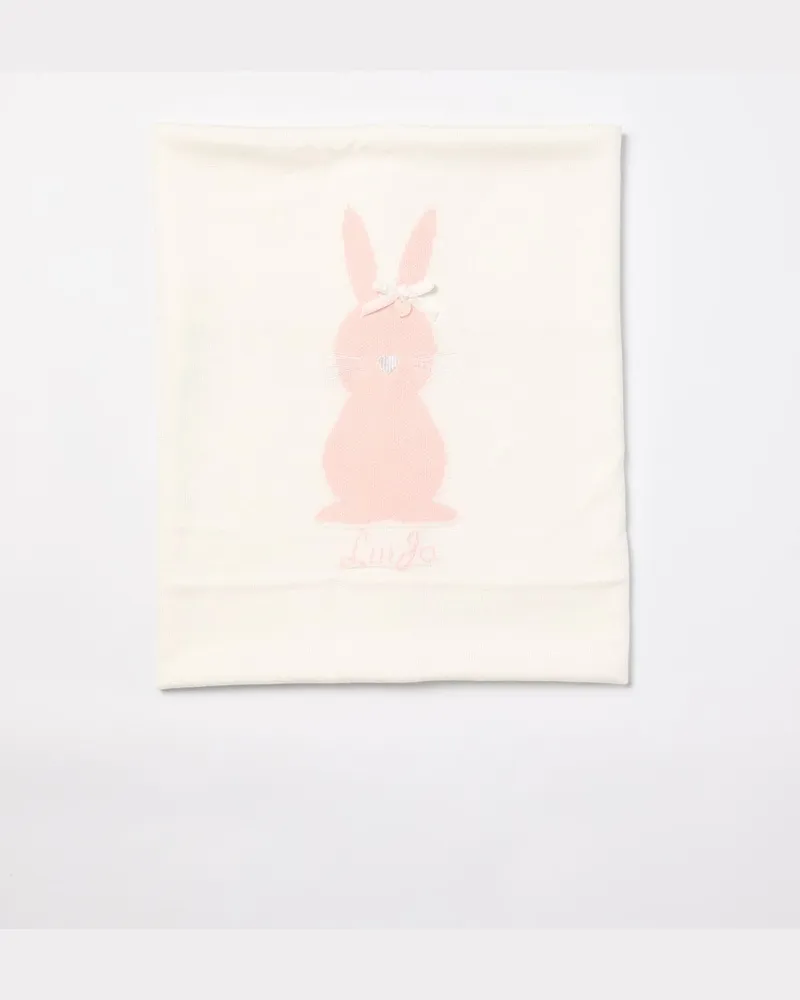 Liu Jo Tasche kinder Weiß