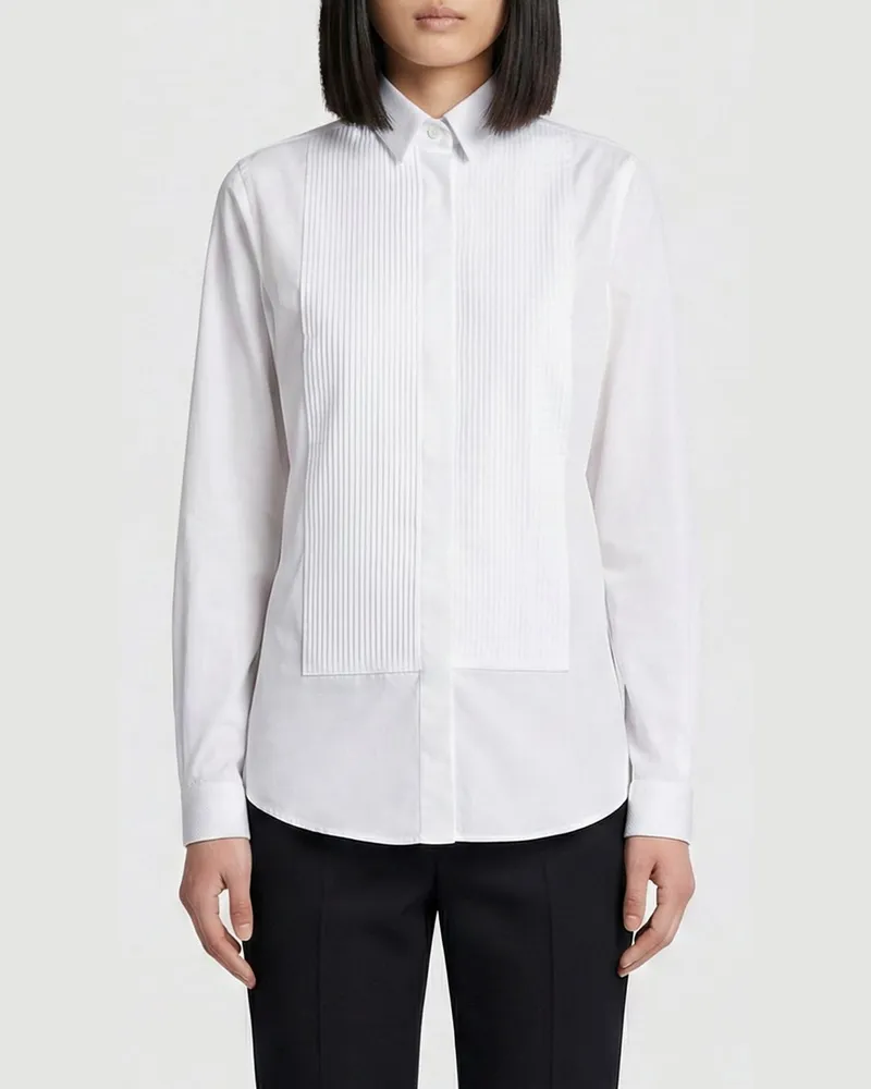 Tom Ford Top damen Weiß