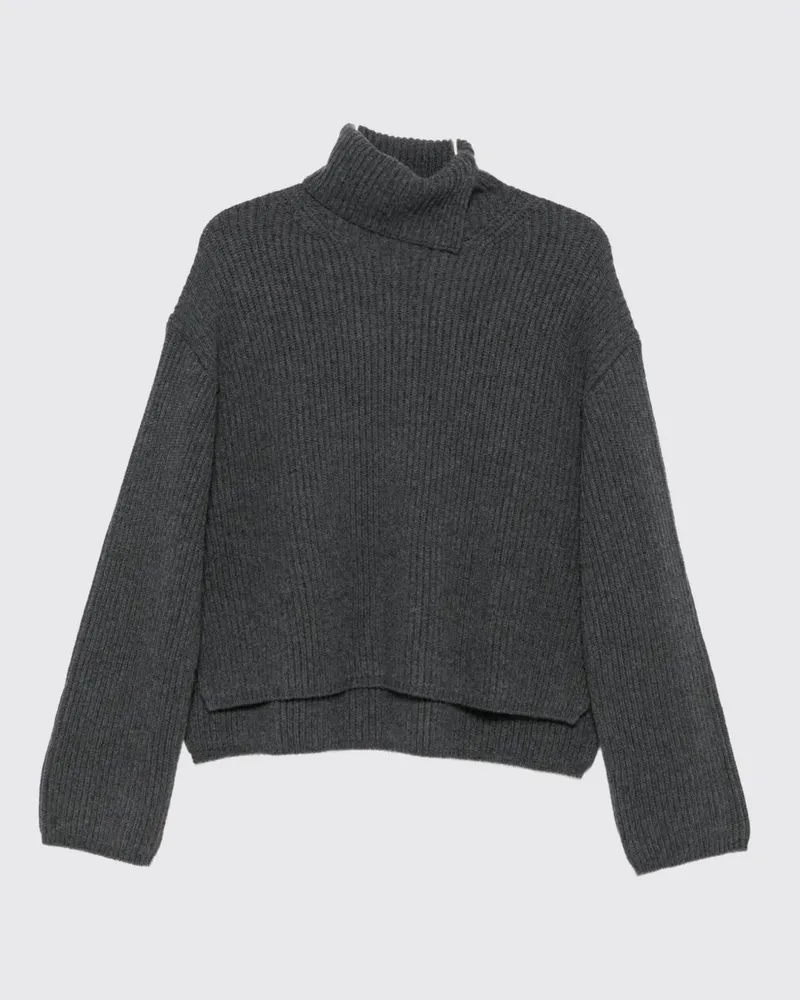 Joseph Pullover damen Anthrazit