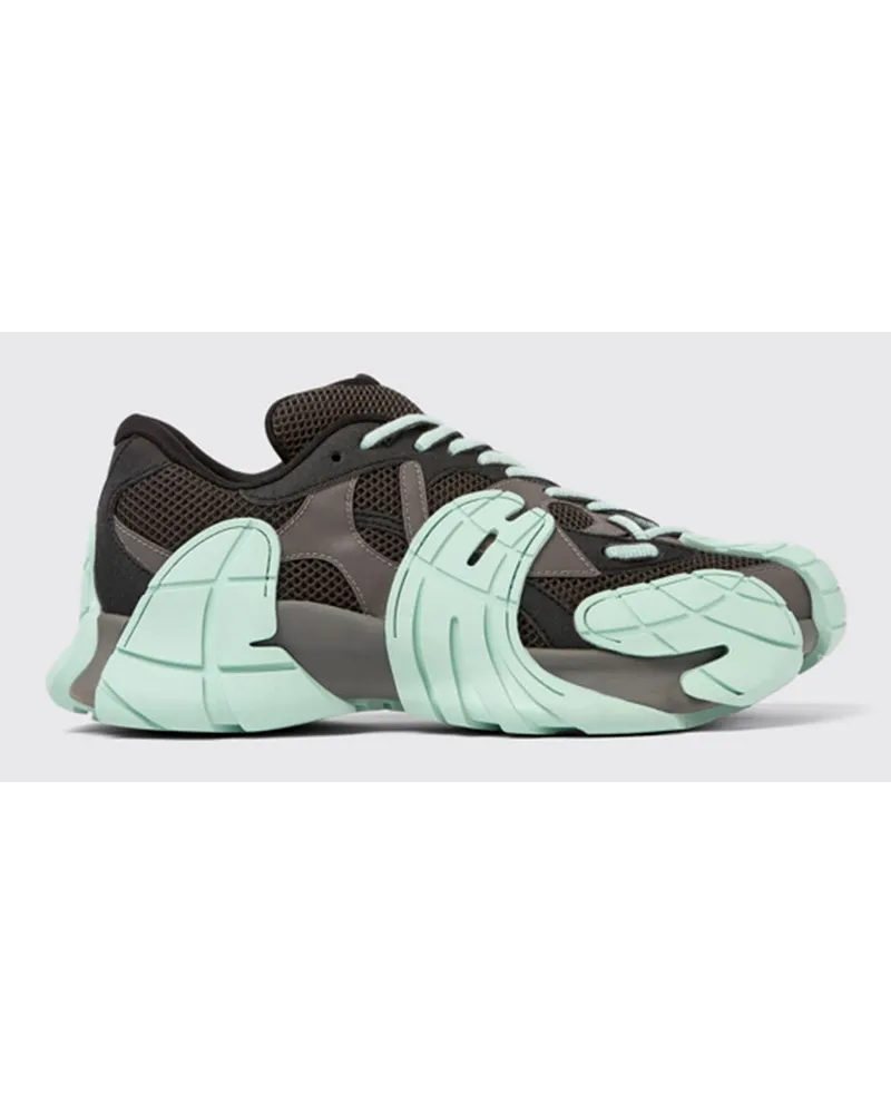 Camper Schuhe herren Bunt