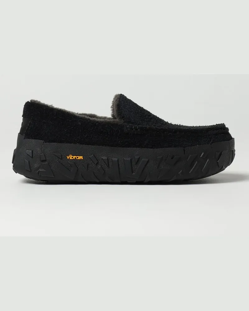 UGG Schuhe herren Schwarz
