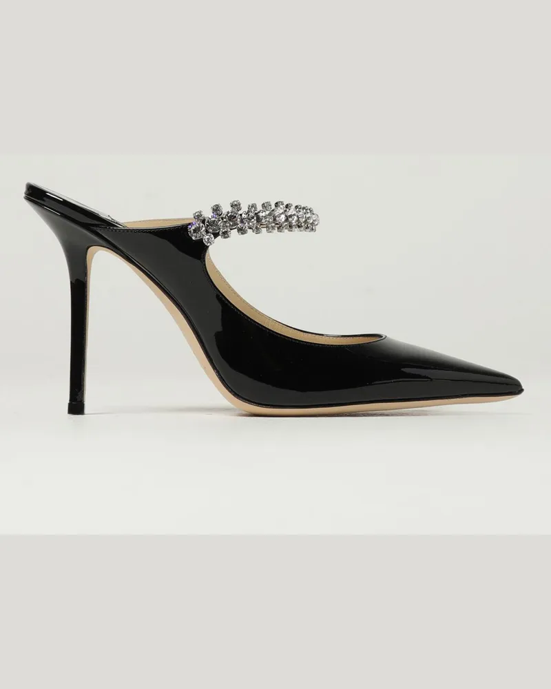 Jimmy Choo Schuhe damen Schwarz