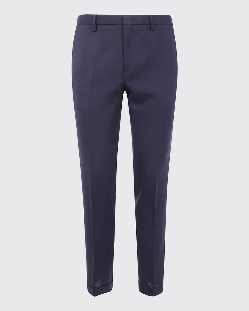 Paul Smith Hose herren Navy