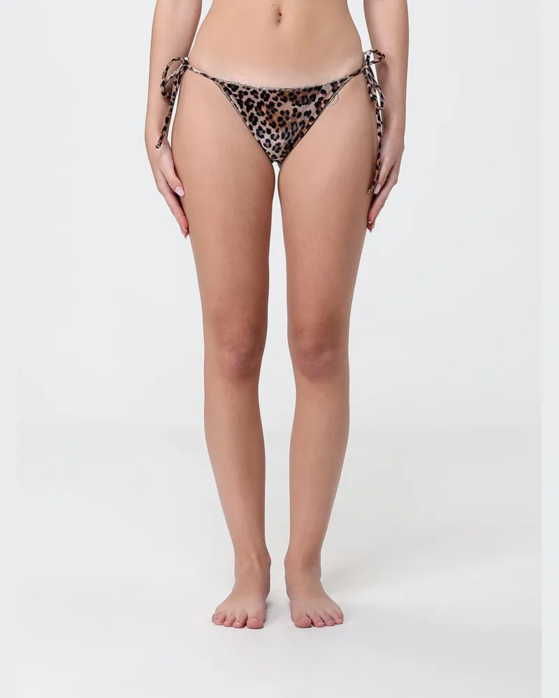 MC2 Saint Barth Bademode damen Beige