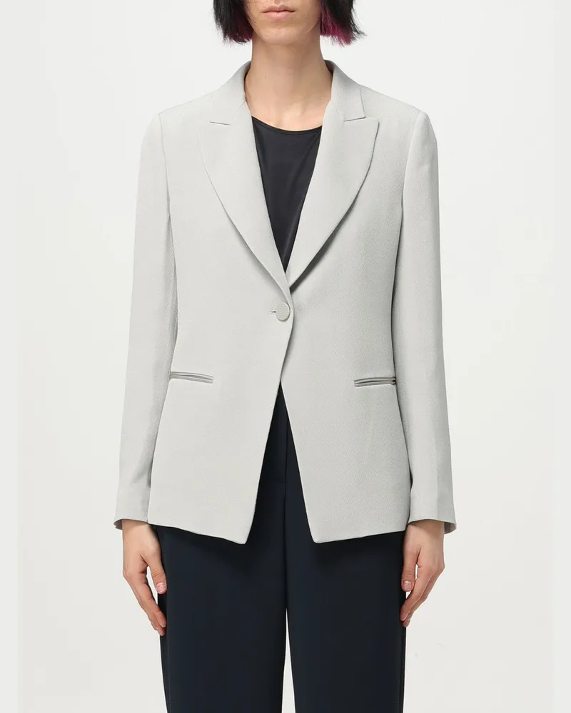 Emporio Armani Blazer damen Grau