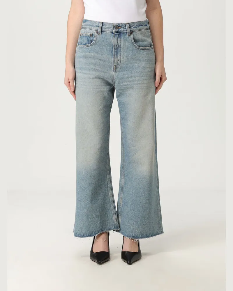 Victoria Beckham Jeans damen Denim