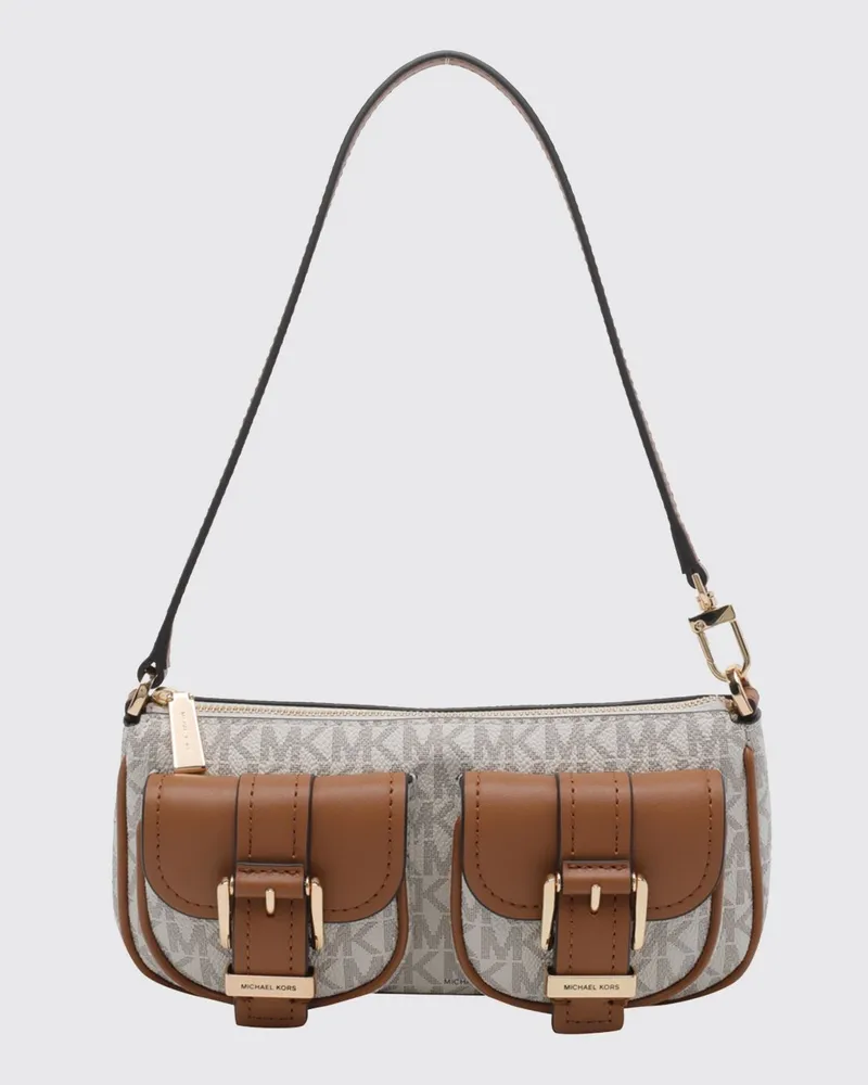 Michael Kors Handtasche damen Braun