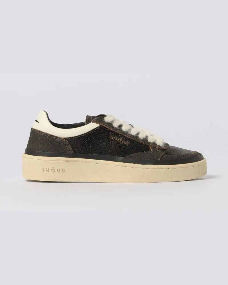 GHŌUD Schuhe damen Braun