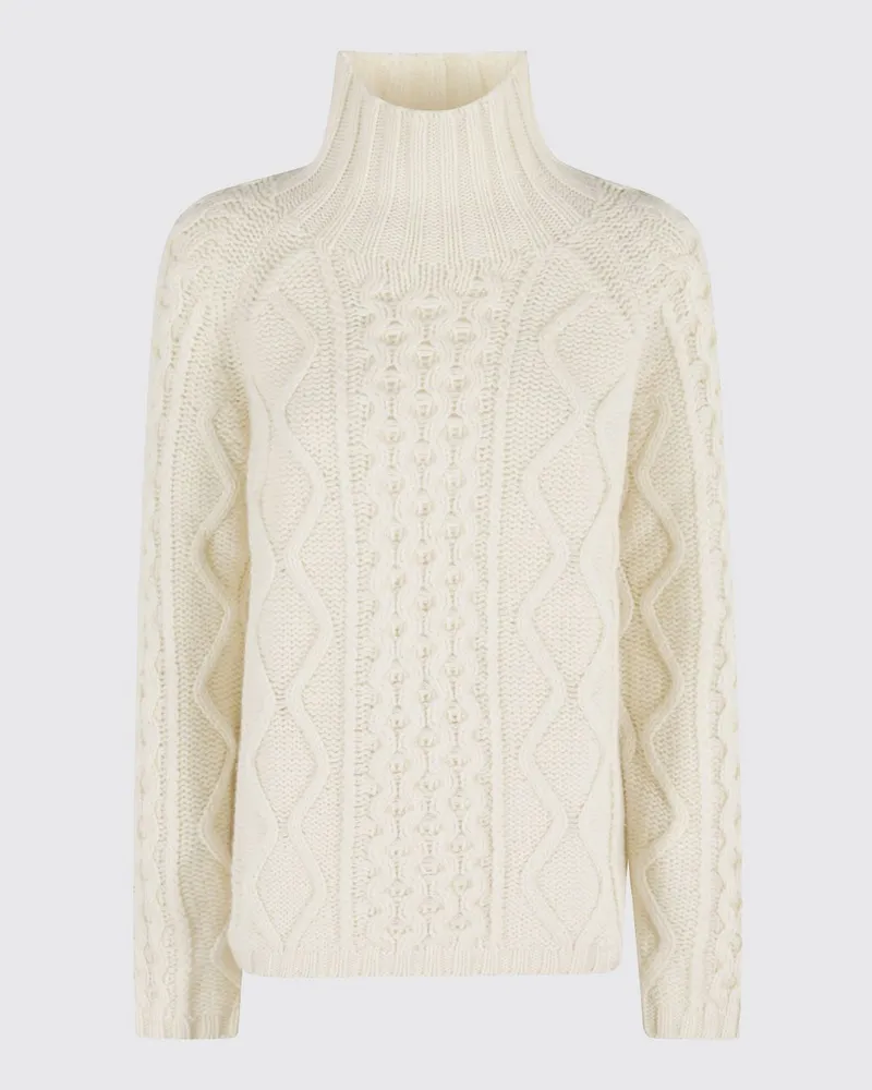 Filippa K Pullover damen Weiß