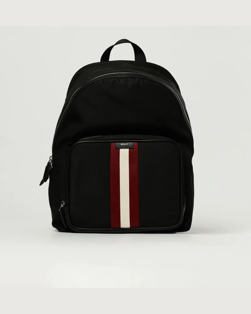 Bally Tasche herren Schwarz
