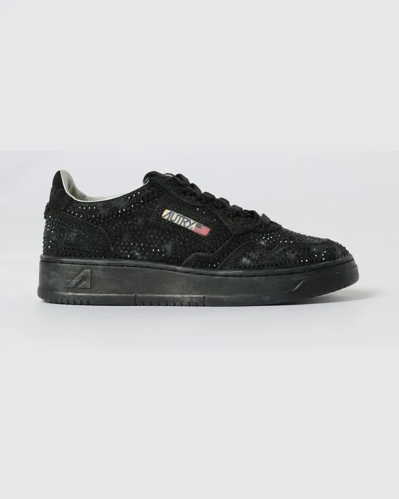 AUTRY Schuhe damen Schwarz