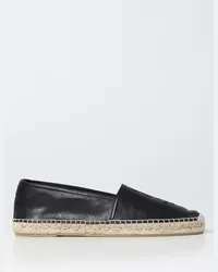 Saint Laurent Schuhe Schwarz